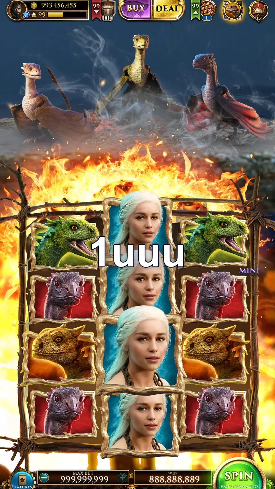 1uuu Login