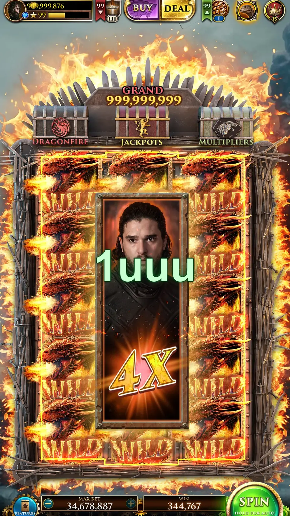 1uuu Login